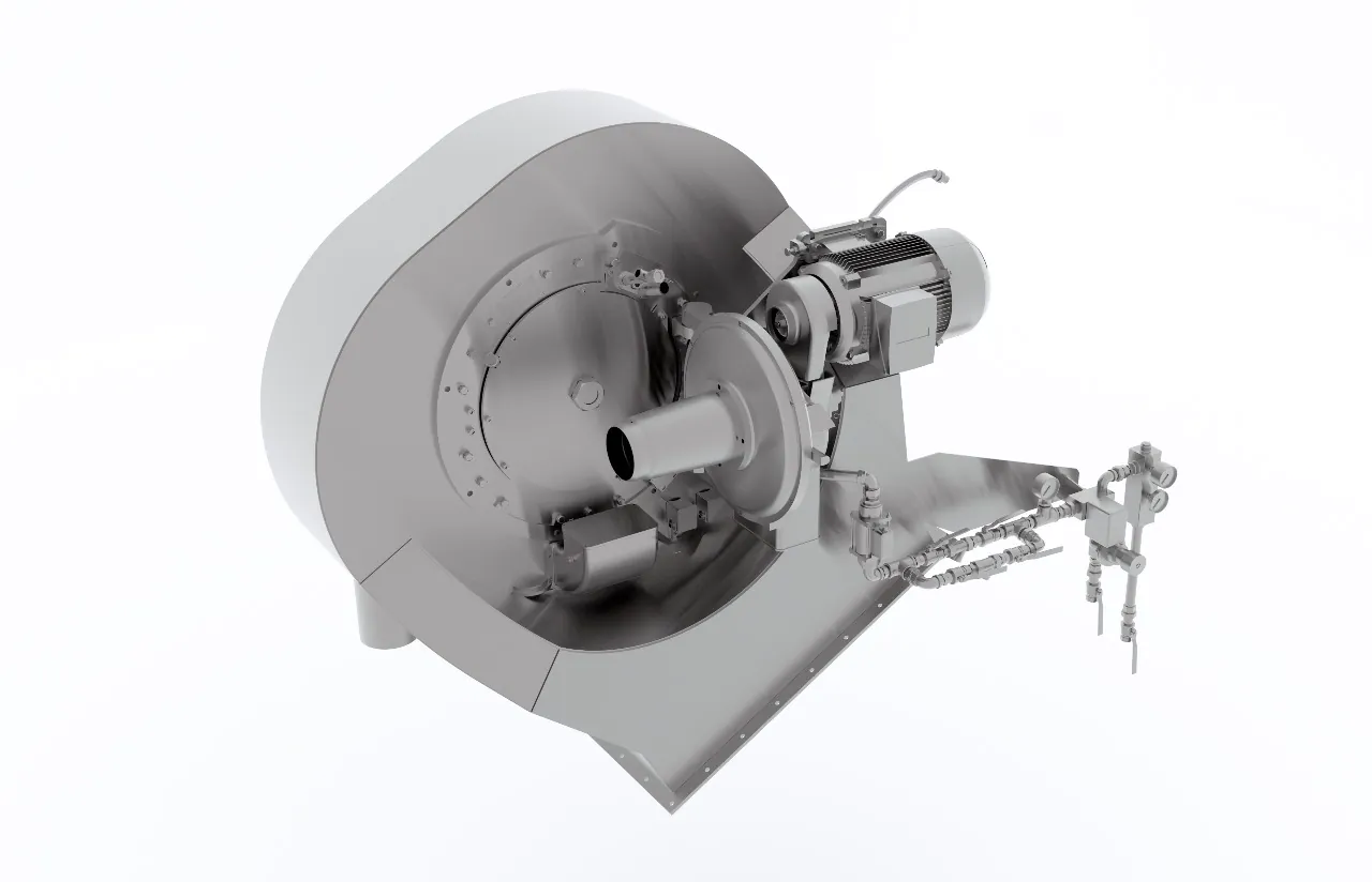 BGE-1000